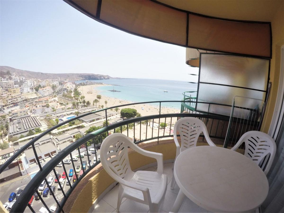 Appartement Torres Del Sol à Playa de las Américas Extérieur photo