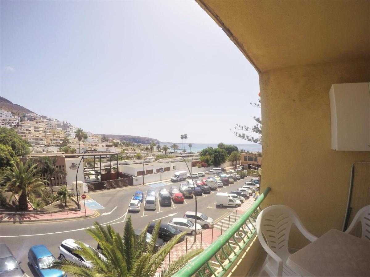 Appartement Torres Del Sol à Playa de las Américas Extérieur photo